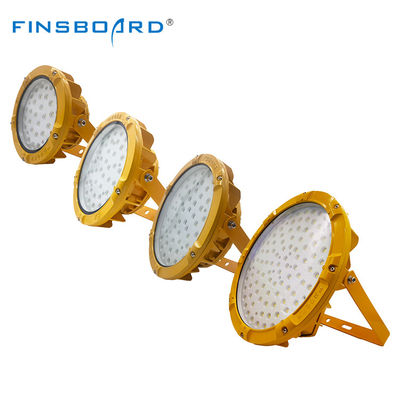 IP65 étanche à l'eau étanche à la flamme éclairée à LED étanche à l'explosion 200w 240w 300w