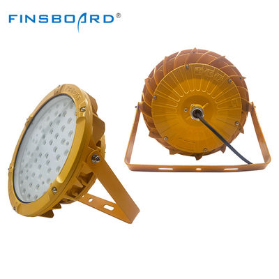 IP65 étanche à l'eau étanche à la flamme éclairée à LED étanche à l'explosion 200w 240w 300w