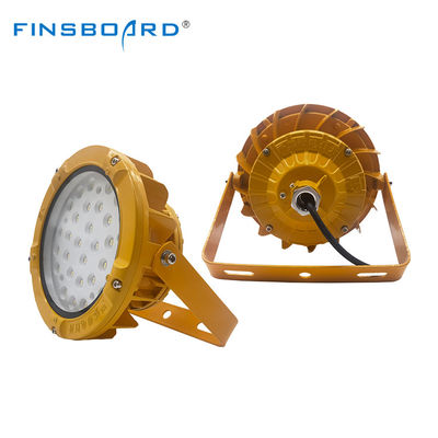 IP65 étanche à l'eau étanche à la flamme éclairée à LED étanche à l'explosion 200w 240w 300w
