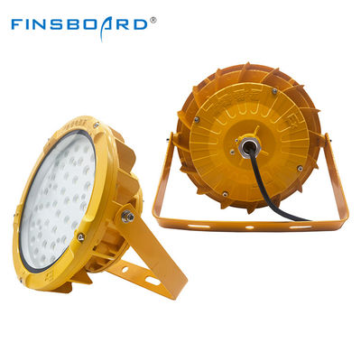 IP65 étanche à l'eau étanche à la flamme éclairée à LED étanche à l'explosion 200w 240w 300w