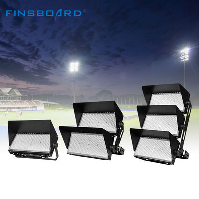 100V-270V Led Arena Floodlights 1000 Watt Led Stadium Light Lumière de stade