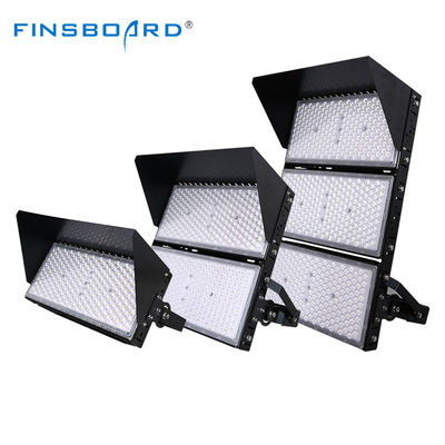 SMD3030 IP66 Lumière LED 100w pour le terrain de football de l'arène de chevaux 3000K