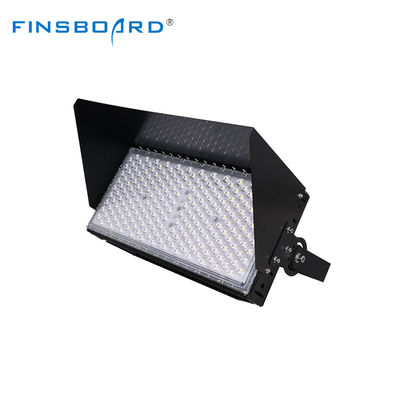 SMD3030 IP66 Lumière LED 100w pour le terrain de football de l'arène de chevaux 3000K