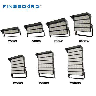 Éclairage de stade à LED à mât élevé 1000W 1000 Watt SMD5050