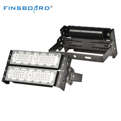 50w-600w LED extérieur modulaire de lumière d'inondation IP65 personnalisé
