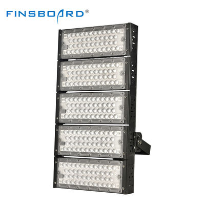 ODM Tunnel LED Modulaire lumière d'inondation détecteur de mouvement extérieur à l'épreuve de la poussière