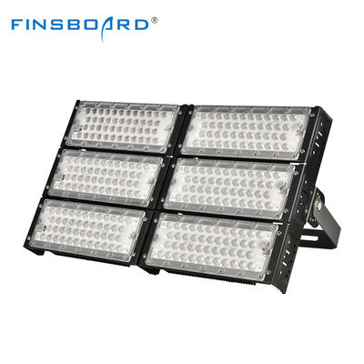 ODM Tunnel LED Modulaire lumière d'inondation détecteur de mouvement extérieur à l'épreuve de la poussière