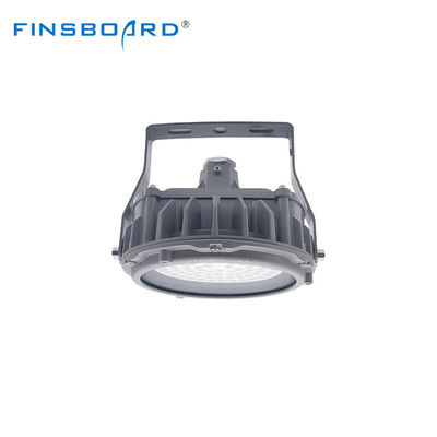 Éclairage d'urgence pour les chemins de fer Atex projecteur éclairage LED ignifuge