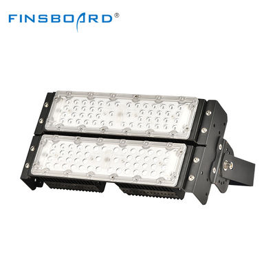 Lumière à LED extérieure modulaire 100W 100V 5000K