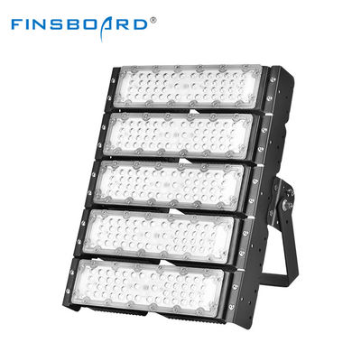 50W à 600W Lumières d'inondation extérieures