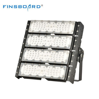 50W à 600W Lumières d'inondation extérieures