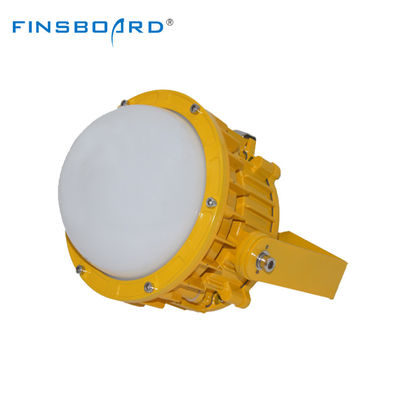 Éclairage à l'épreuve de l'explosion à LED Éclairage LED ATEX 50W à 250W