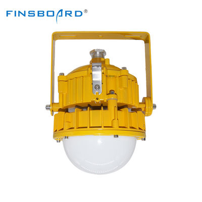 Éclairage à l'épreuve de l'explosion à LED Éclairage LED ATEX 50W à 250W