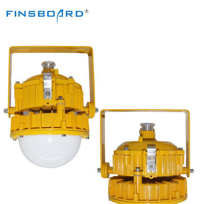 Éclairage à l'épreuve de l'explosion à LED Éclairage LED ATEX 50W à 250W