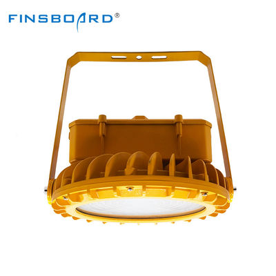 50W 100W 200W LED Ex Proof Flood Light Pour les installations pétrolières et gazières