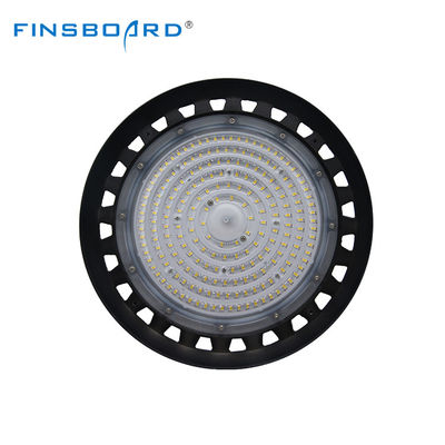 Haute luminosité IP65 100w 150w 200w 300w UFO Led High Bay Light