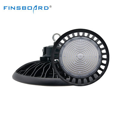 Haute luminosité IP65 100w 150w 200w 300w UFO Led High Bay Light