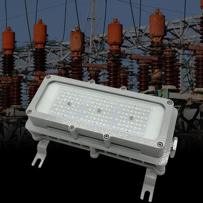 Ip66 éclairage anti-explosion 50w zone 1 Atex