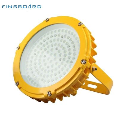 Lampe anti-explosion pour mines Atex Lampes pour zones dangereuses
