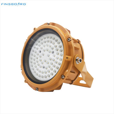 Lampe anti-explosion pour mines Atex Lampes pour zones dangereuses