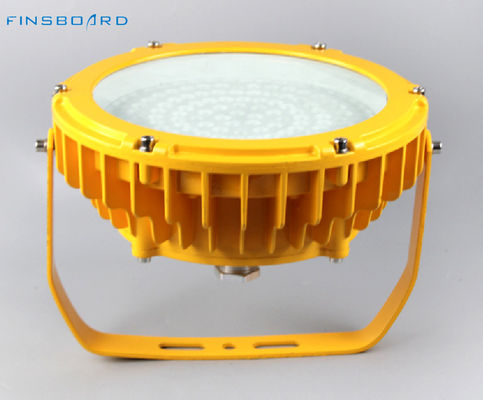 Lampe anti-explosion pour mines Atex Lampes pour zones dangereuses