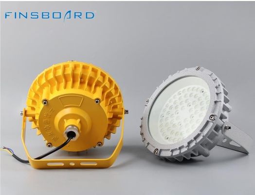 WF2 IP66 Lumière LED à l'épreuve de l'explosion à l'eau