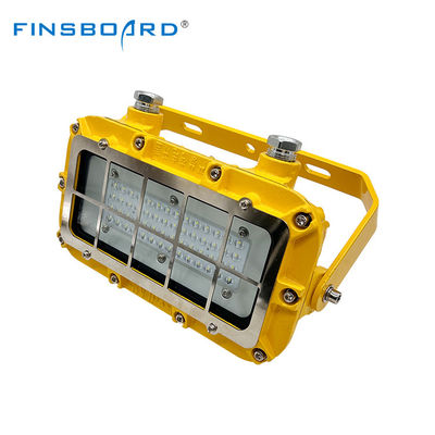2700K-6500K 45W luminaires à température de couleur réglable résistant à l'explosion