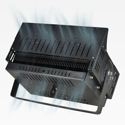 Éclairage de stade LED en aluminium avec lumileds 3030 puces
