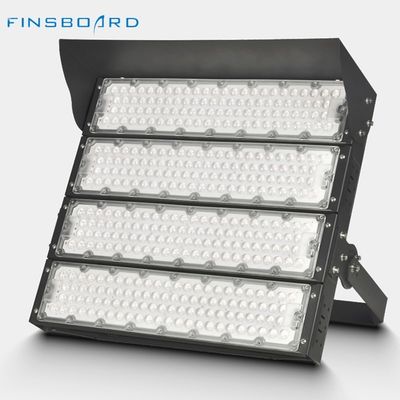 Lumières de stade LED personnalisées de 130lm à 1000 watts pour les modules Arena Field 3