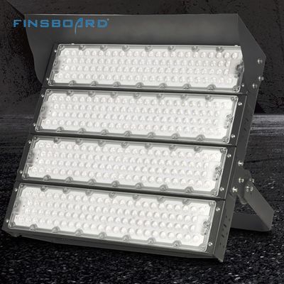 Projecteur de stade LED 2000W étanche IP66 avec puce Cree pour projecteurs d'arène