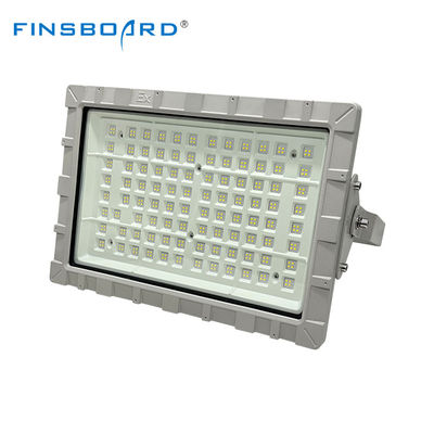 Lumière résistante à l'explosion à LED 2700k à 6500k