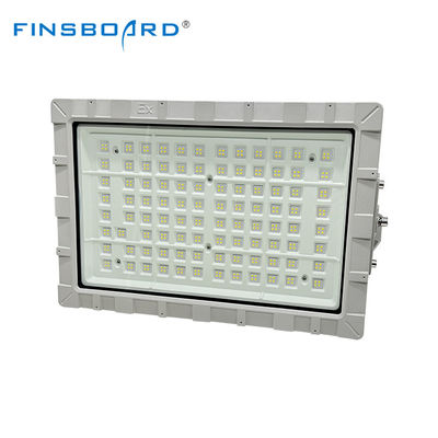 Lumière résistante à l'explosion à LED 2700k à 6500k