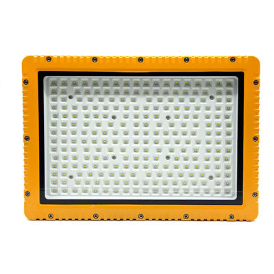 Lumière à l'épreuve des explosions LED d'usine imperméable à l'eau Installation facile