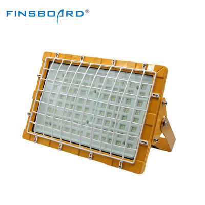 Fabriques d'éclairage à l'épreuve des explosions à LED