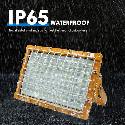 SMD2835/3030 100-110lm/W éclairage à l'épreuve de l'explosion à LED pour usines