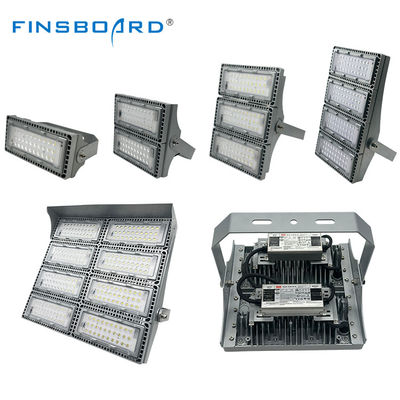 100W à 1000W LED Modulaire de lumière d'inondation LED puce haute luminosité