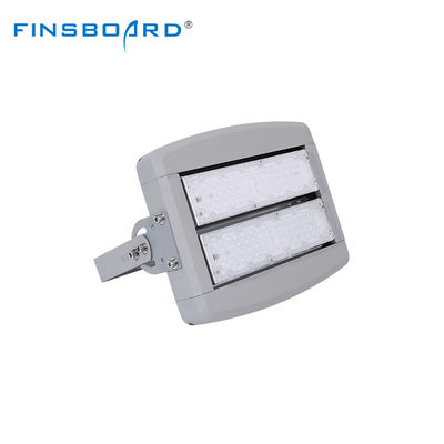 Stade de basket-ball étanche à l'eau à l'extérieur Module LED Flood Light 50w 100w 150w 200w 250w 300w 400w