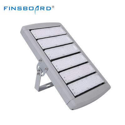 3000K/4000K/5000K/5700K Éclairage de stade LED à haut rendement IP65 étanche
