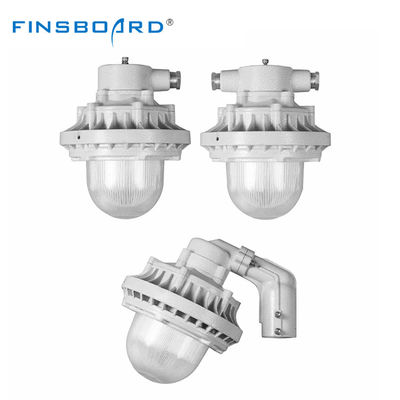 Éclairage à l'épreuve de l'explosion à LED Ip65 Atelier extérieur imperméable 30w 50w 80w 120w