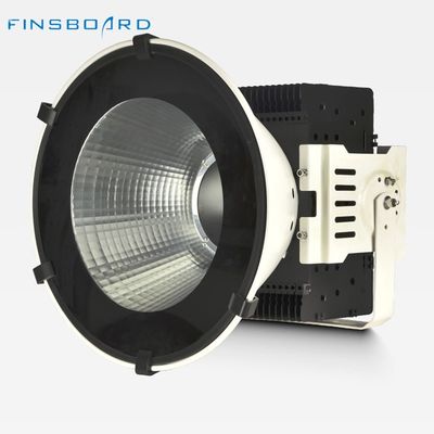 Lumières de grue de tour IP65 Lumière de baie haute industrielle AC85-265V