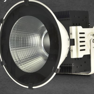 Lumière LED à haute luminosité Industrial High Bay Lighting Tour Lumières de grue IP65