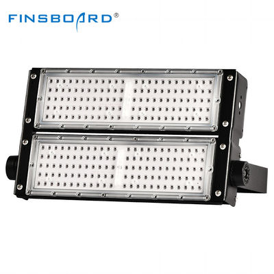 Lumières de stade à LED de 700 watts pour l'éclairage des terrains de football du jardin