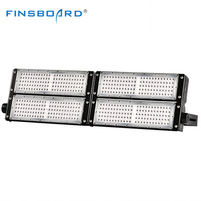 Éclairage extérieur LED de stade à mât élevé SMD IP66 2700-6500K