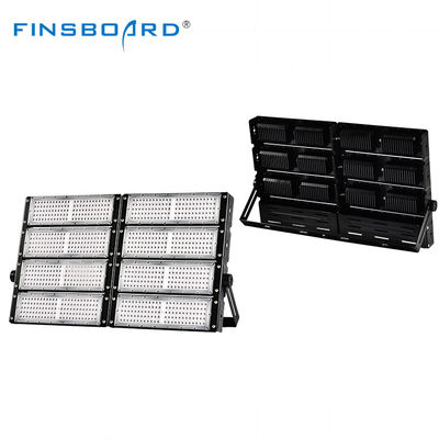 OEM ODM Stade de sport LED éclairages pour les terrains de football