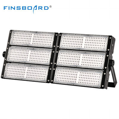 AC100-277V Sports éclairage de la pluie Stade extérieur LED éclairage de la pluie