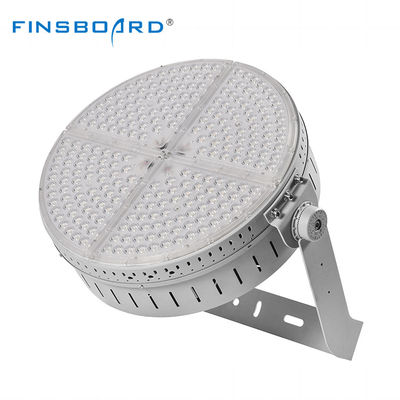 Éclairage de stade à haute performance extérieur intérieur 500W 600w