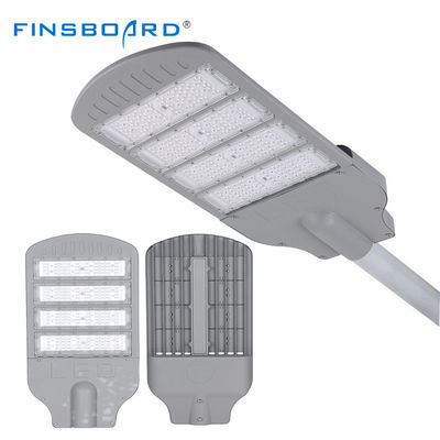 Protection IP65 Des lampes de rue extérieures à haute performance à LED