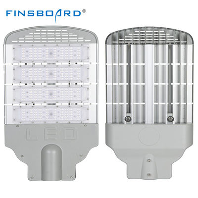 SMD3030 Garden Road Highway LED Street Light à haute transmission