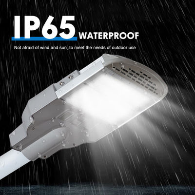 Ip65 Extérieur étanche à l'eau LED Street Light personnalisé pour l'autoroute ou le parking