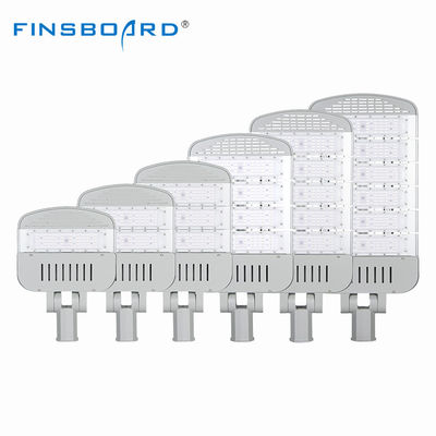 Lampadaire LED SMD3030 IP65 Étanche Extérieur avec Puissance Personnalisable